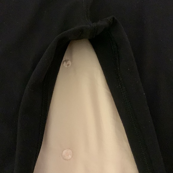 Victoria secret sport knockout leggings size small - Picture 6 of 7